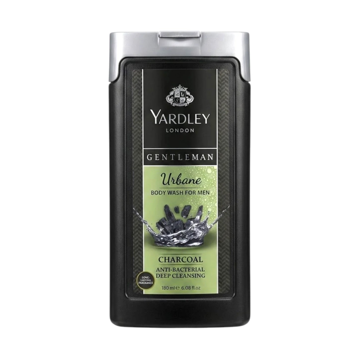 yardley body wash urbane 180ml vietnam