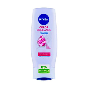 nivea conditioner color brilliance berry extract 250ml germany