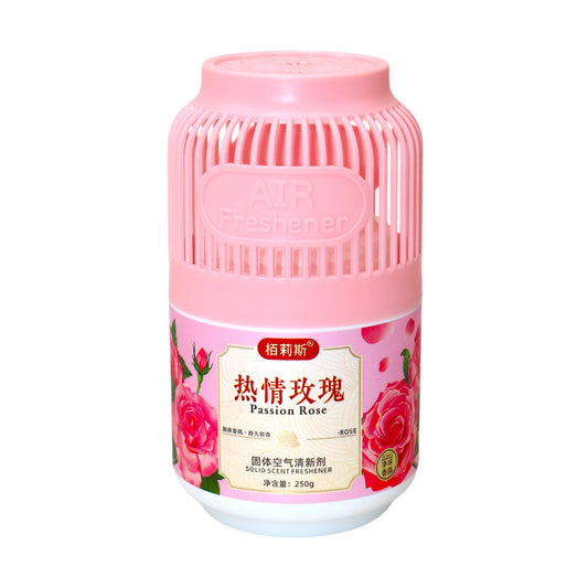 hangebo air freshener passion rose 280g china