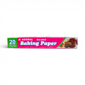 adoral baking paper 300mmx20m china 1808