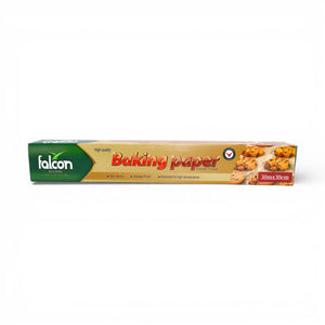 falcon baking paper 30mx30cm p.r.c