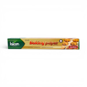 falcon baking paper 5mx30cm p.r.c