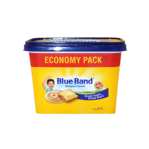blue band 700g