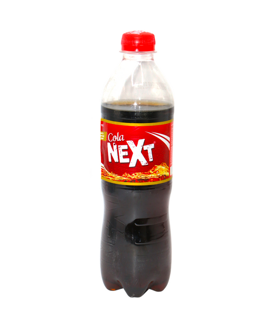 next cola 500ml