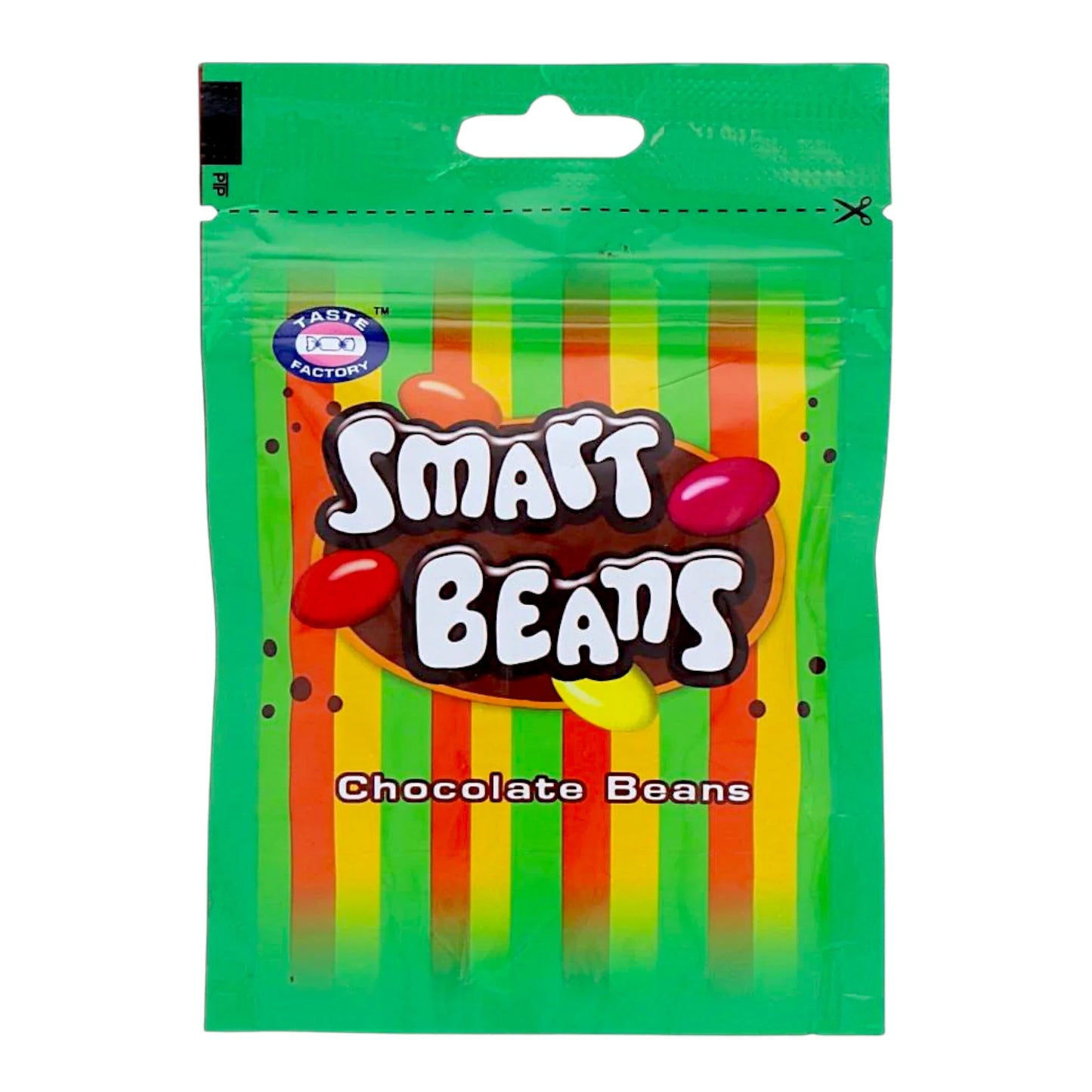 taste factory smart beans 55g