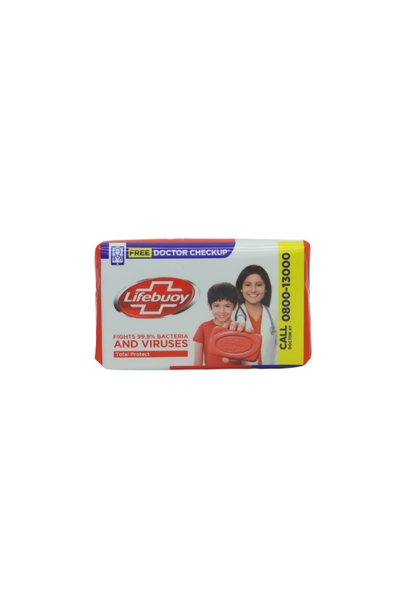 lifebuoy soap total protect 93g