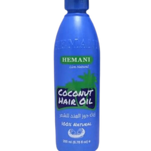 hemani coconut oil 200ml
