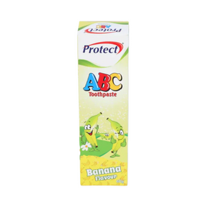 protect toothpaste banana 60g