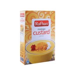 rafhan custard mango 275g