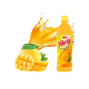 al-habib party juice mango 225ml