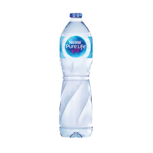 nestle mineral water 1.5l