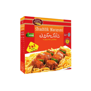 bake parlor macaroni shashlik 250g