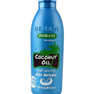hemani coocnut oil 100ml