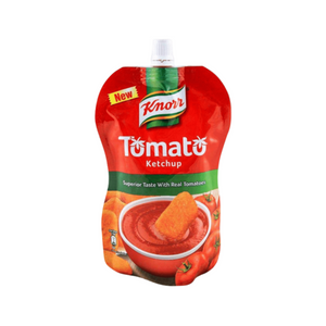 knorr tomato ketchup 400g