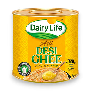 dairy life desi ghee 500g
