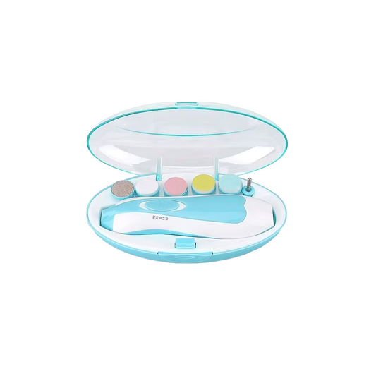electric baby nail trimmer china zx-905