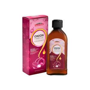 saeed ghani onion hair oil 140ml pak