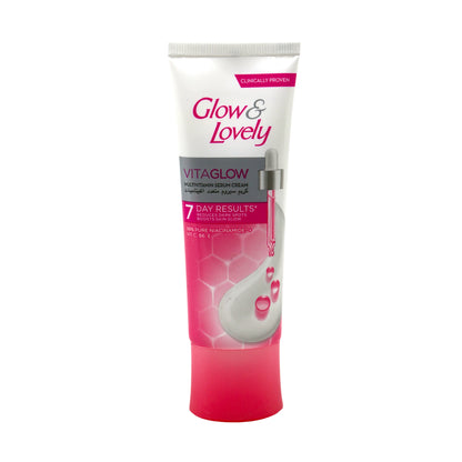 fair & lovely cream vita glow 50g