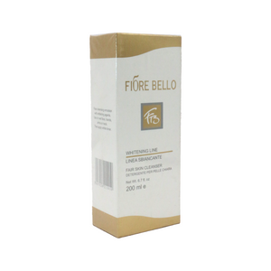 fiore bello cleanser 200ml