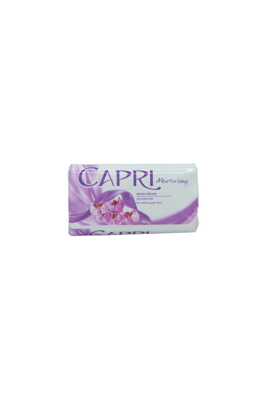 capri soap natural lavender 150g