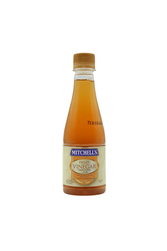 mitchells fruit vinegar 300ml