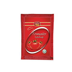 bake parlor ketchup tomato 80g