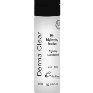 derma clear face freshener 150ml pak