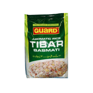 guard tibar rice 1kg