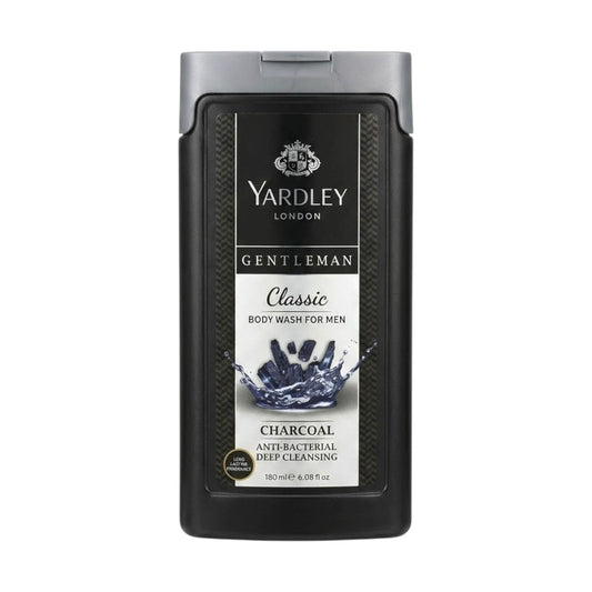 yardley body wash classic 180ml vietnam
