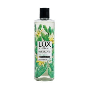 lux botanicals daily shower gel skin hydrate 500ml poland