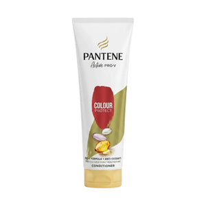 pantene active pro-v conditioner colour protect 275ml france