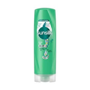 sunsilk conditioner strong & long 300ml thai