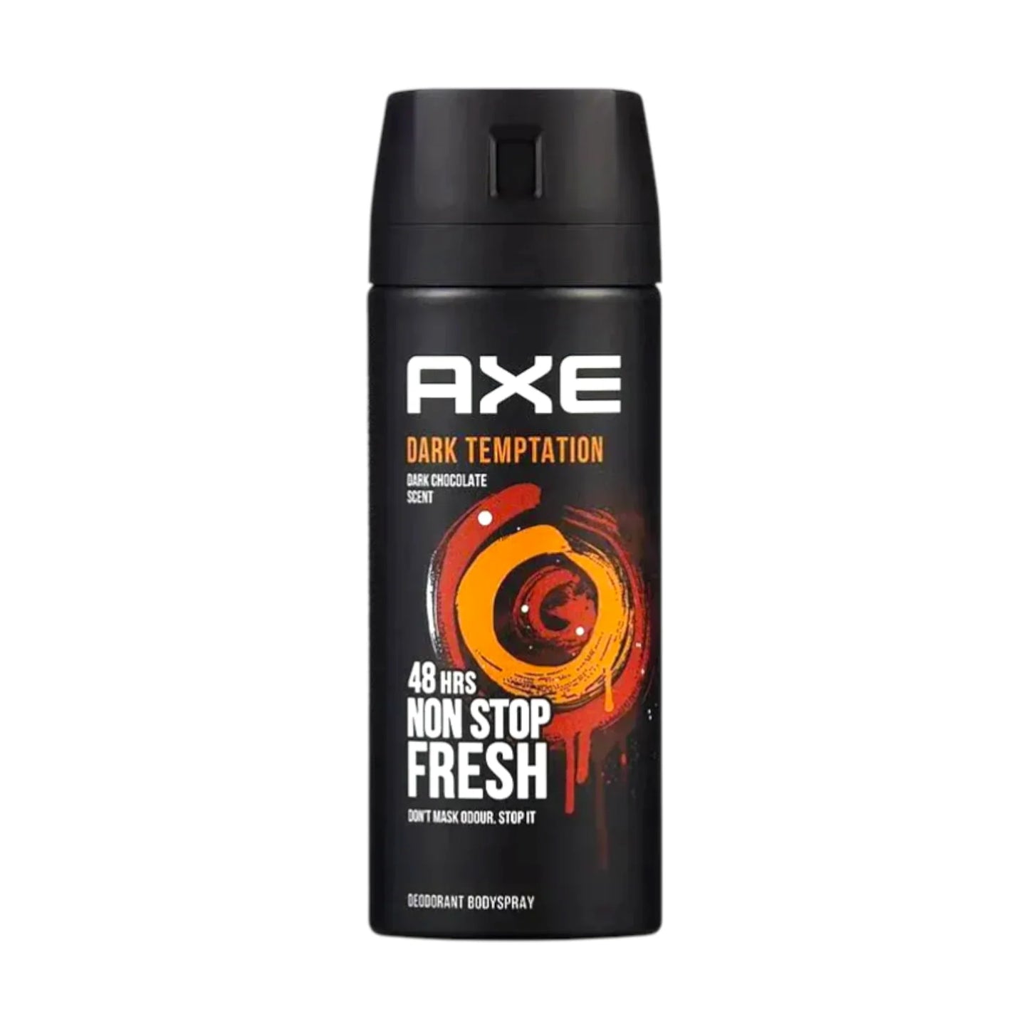 axe body spray dark temptation 150ml