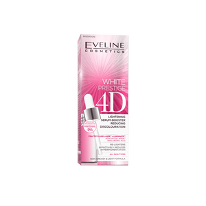 eveline lightening serum white prestige 4d 18ml