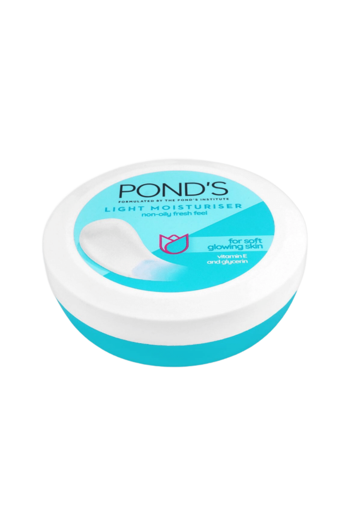 ponds light moisturiser cream 75g