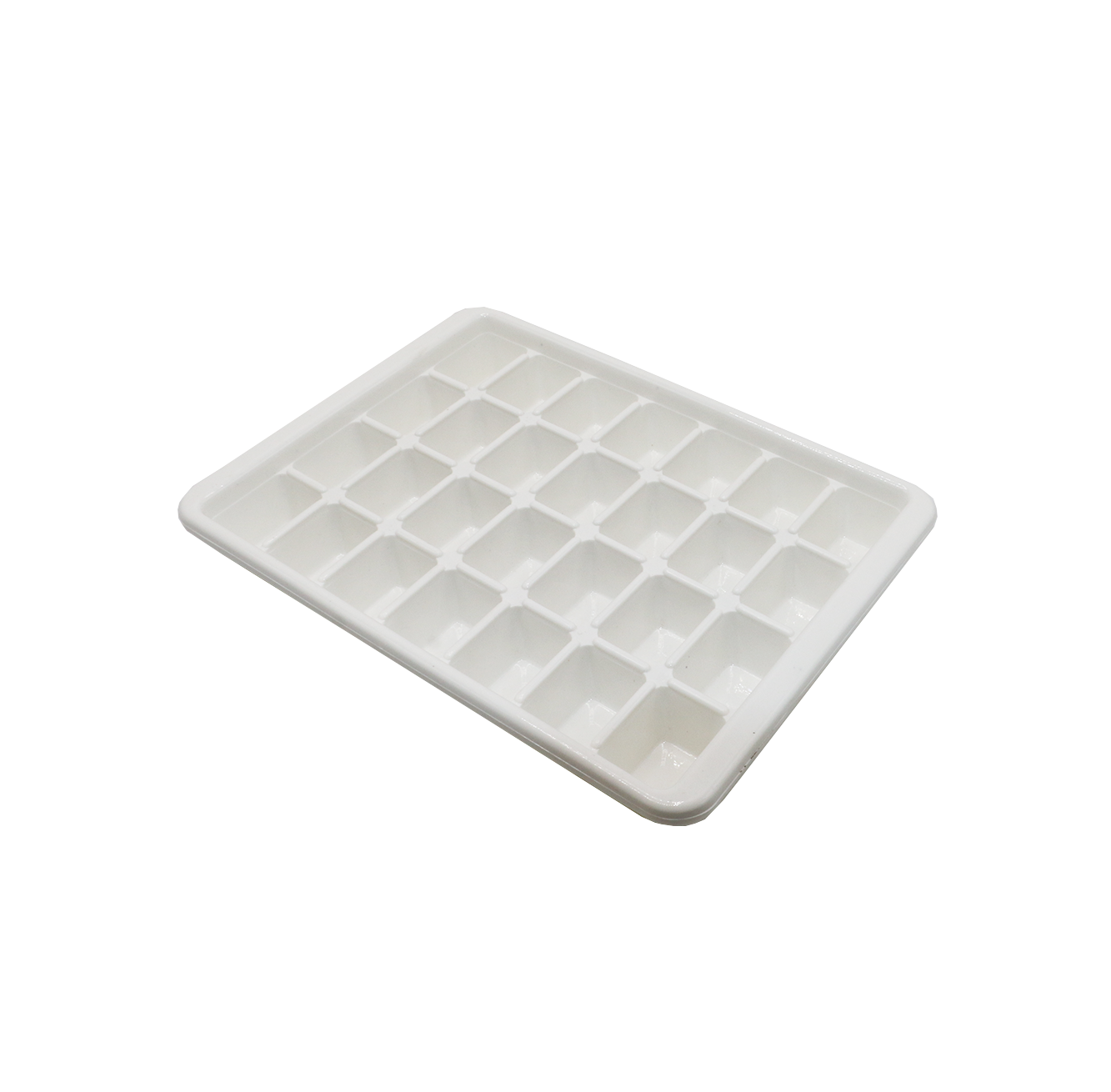 ice cube tray 28 large cubes china d171