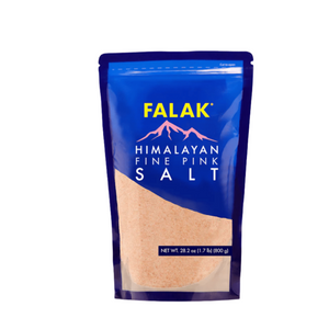 falak salt pink 800g