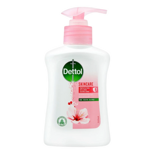 dettol hand wash skincare 150ml