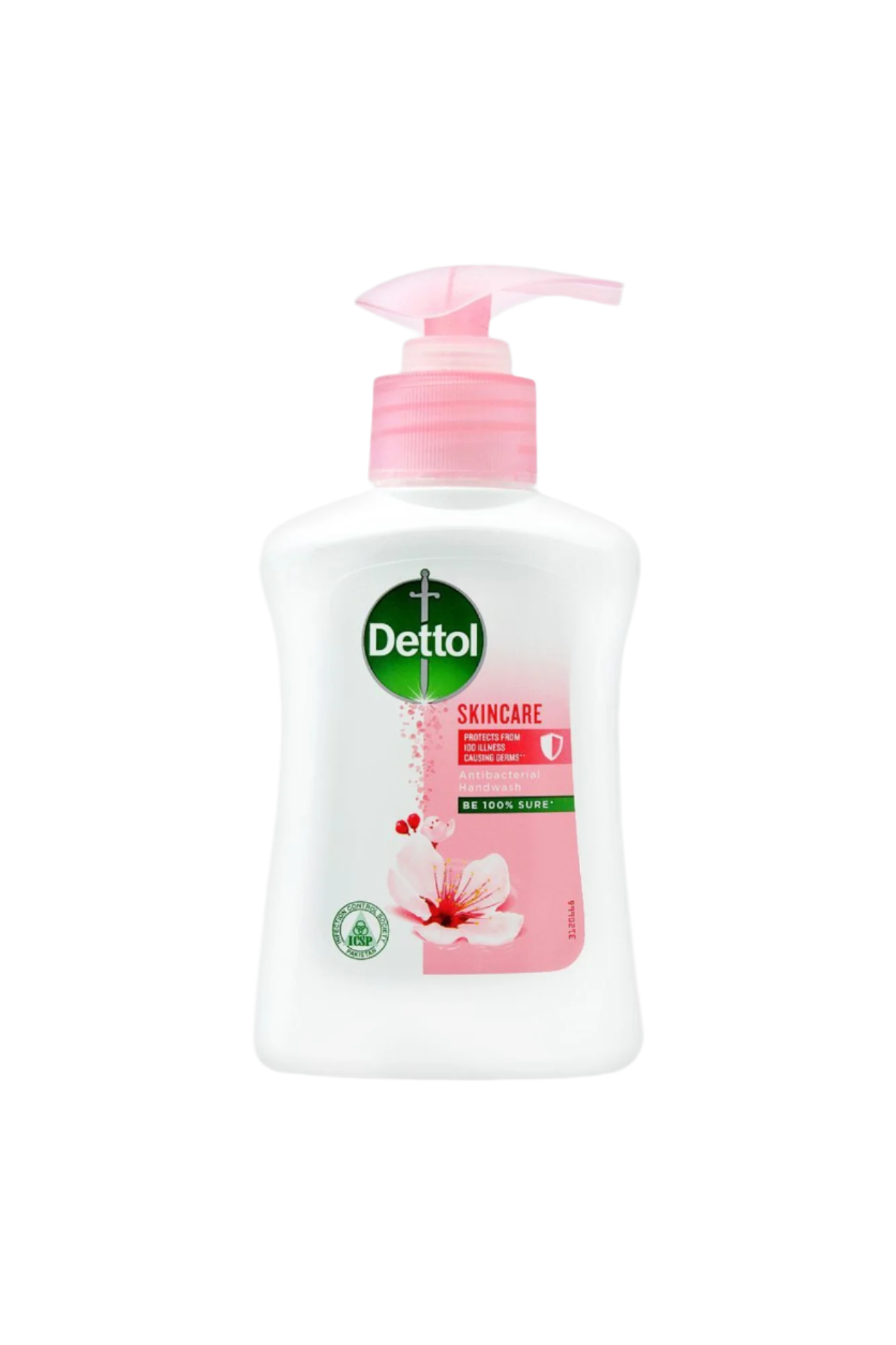 dettol hand wash skincare 150ml