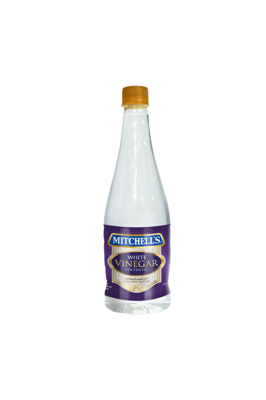 mitchells vinegar synthetic 800ml
