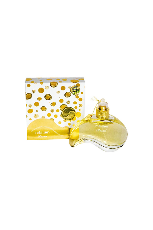 rasasi perfume relation 50ml for women