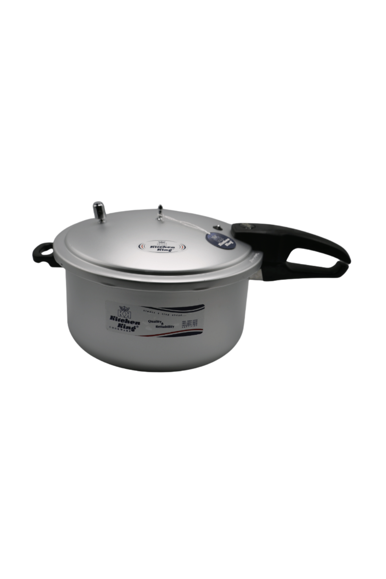 kitchen king cooker promo 9l pak