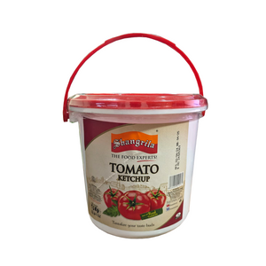 shangrila tomato ketchup 1.5kg