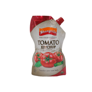 shangrila ketchup tomato 210g
