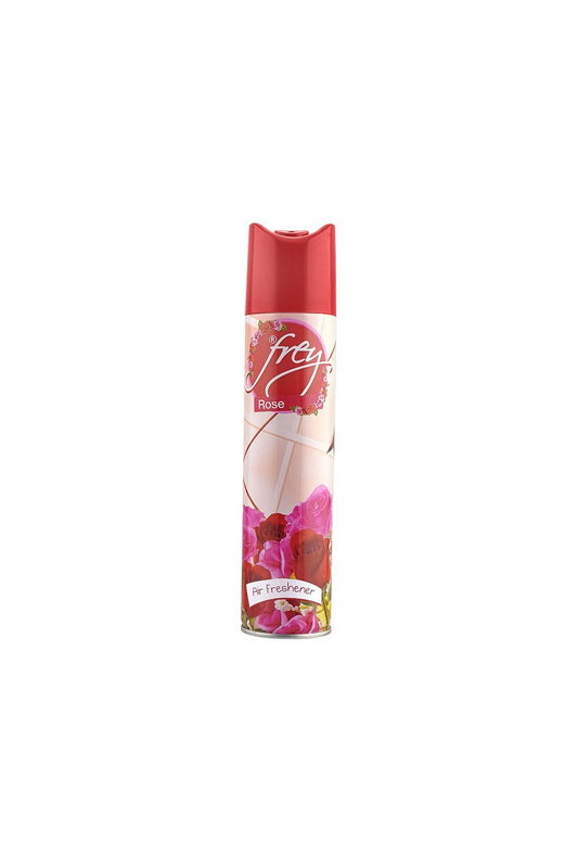 frey air freshener rose 300ml