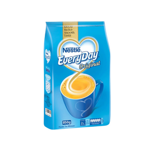 nestle milk powder everyday 850g
