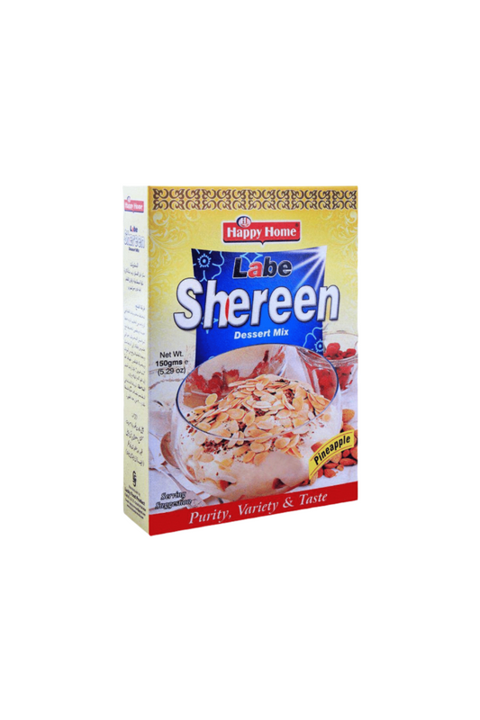 happy home labe shereen 150g
