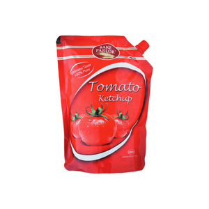 bake parlor ketchup tomato 400g
