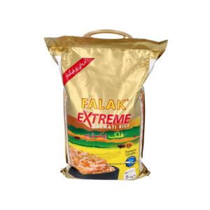 falak rice extreme basmati 5kg