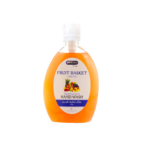 hemani hand wash fruitilicious 500ml